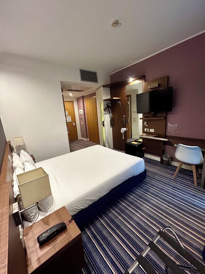 GP Hotel