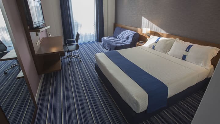 GP Hotel