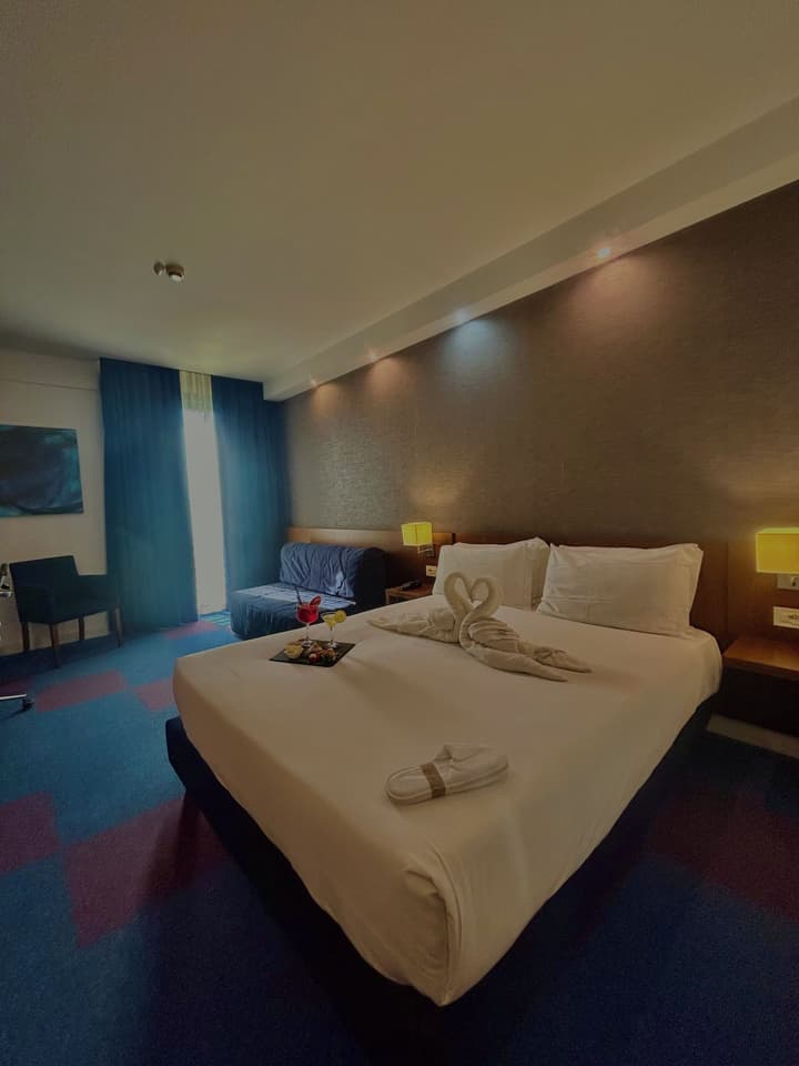 GP Hotel