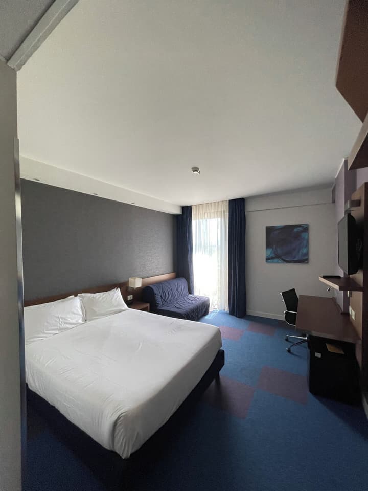 GP Hotel
