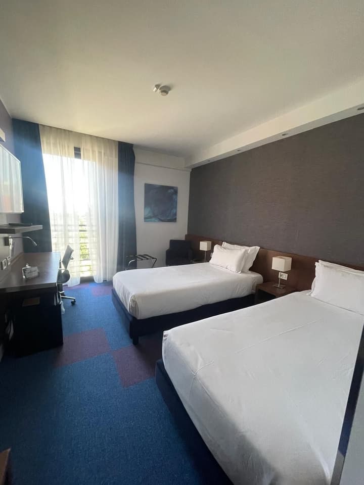 GP Hotel