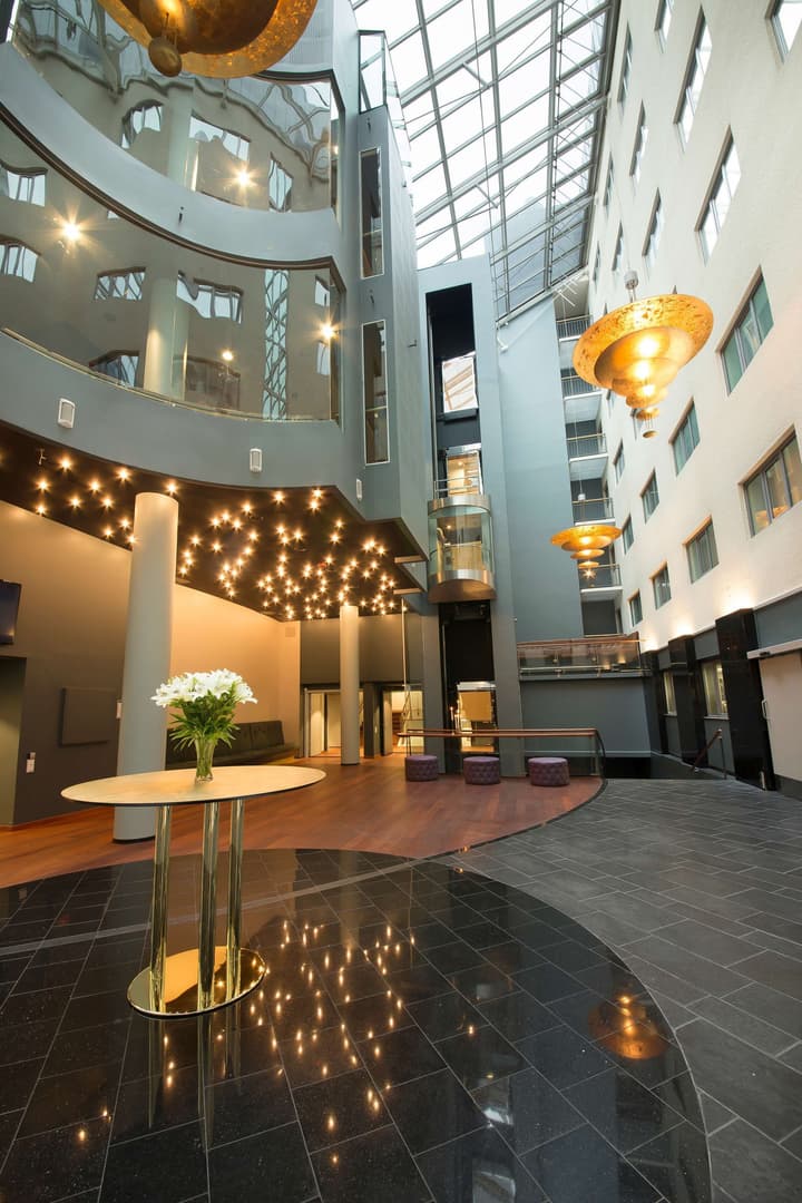 Scandic St Olavs Plass