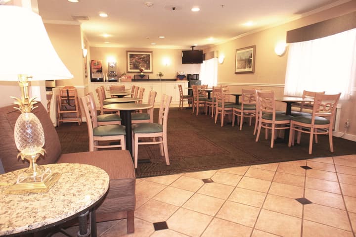 La Quinta Inn by Wyndham Detroit Canton