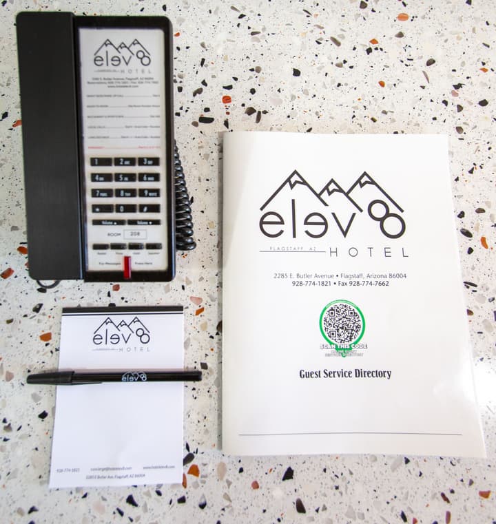 Hotel Elev8 Flagstaff, Trademark Collection by Wyndham