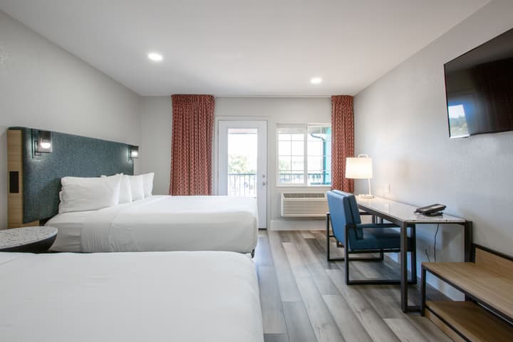 Hotel Elev8 Flagstaff, Trademark Collection by Wyndham