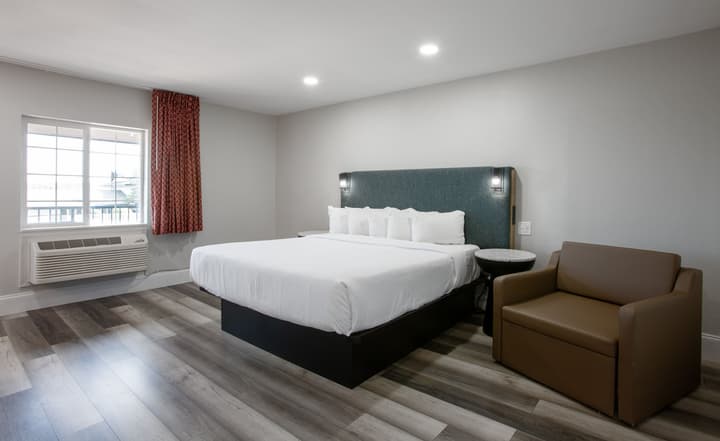 Hotel Elev8 Flagstaff, Trademark Collection by Wyndham