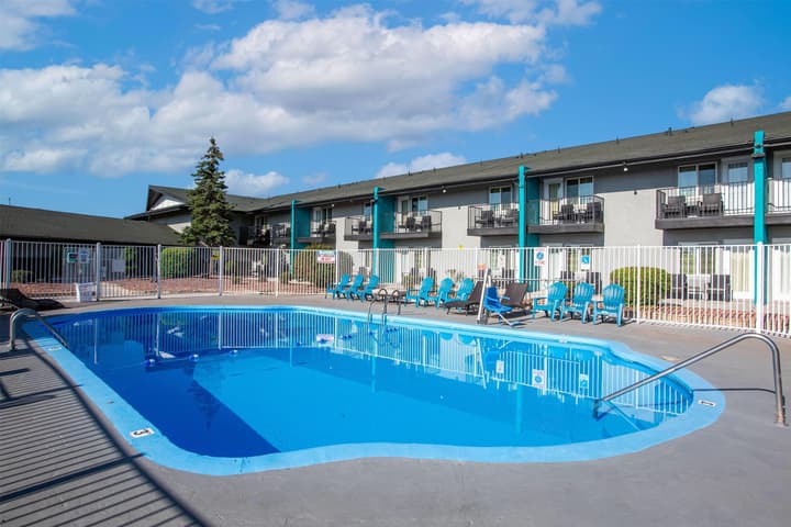 Hotel Elev8 Flagstaff, Trademark Collection by Wyndham