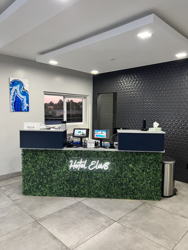 Hotel Elev8 Flagstaff, Trademark Collection by Wyndham