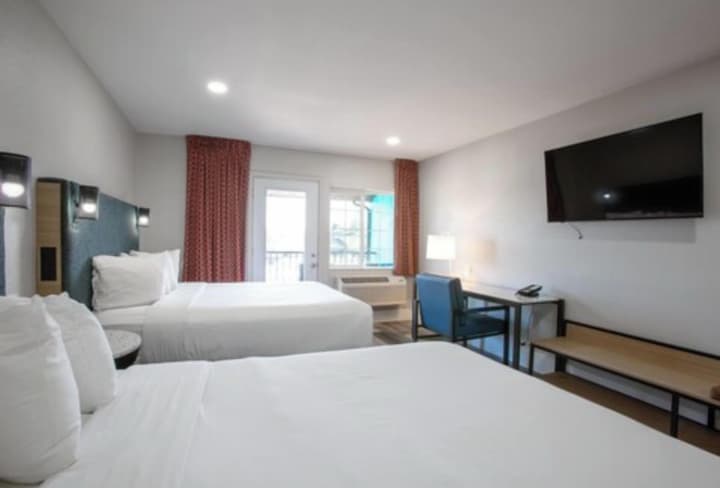 Hotel Elev8 Flagstaff, Trademark Collection by Wyndham