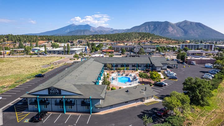 Hotel Elev8 Flagstaff, Trademark Collection by Wyndham