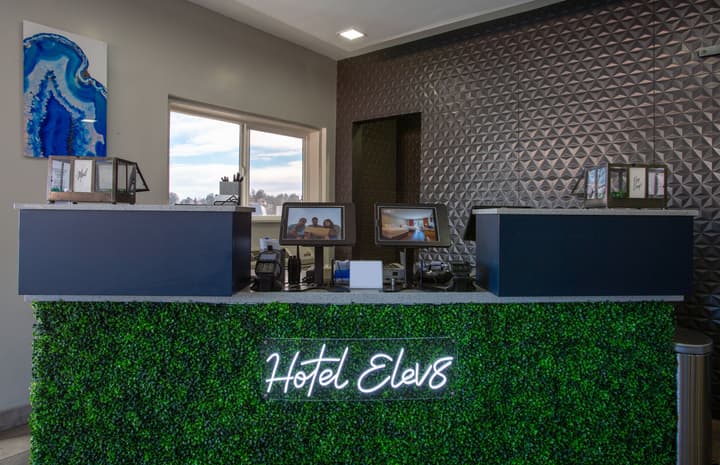 Hotel Elev8 Flagstaff, Trademark Collection by Wyndham