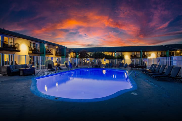 Hotel Elev8 Flagstaff, Trademark Collection by Wyndham