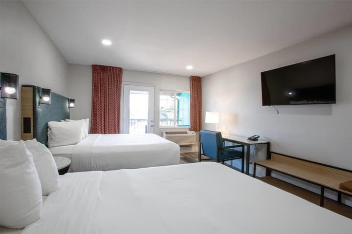 Hotel Elev8 Flagstaff, Trademark Collection by Wyndham