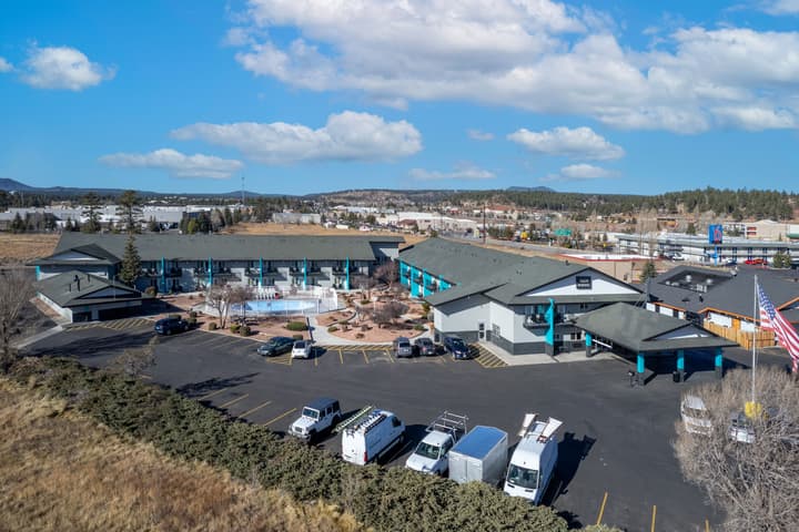 Hotel Elev8 Flagstaff, Trademark Collection by Wyndham