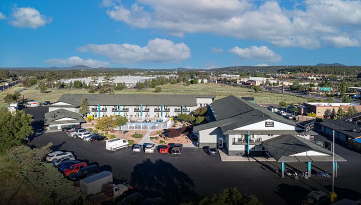 Hotel Elev8 Flagstaff, Trademark Collection by Wyndham