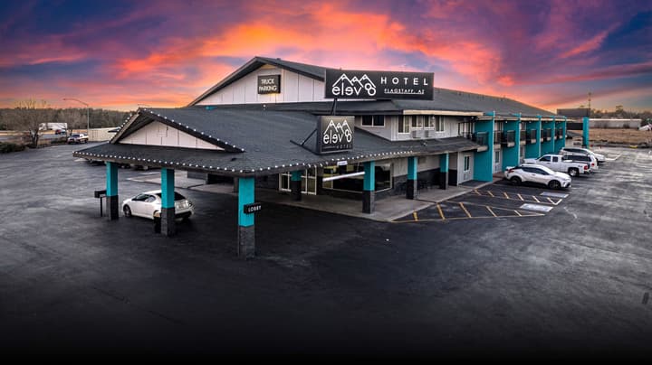 Hotel Elev8 Flagstaff, Trademark Collection by Wyndham