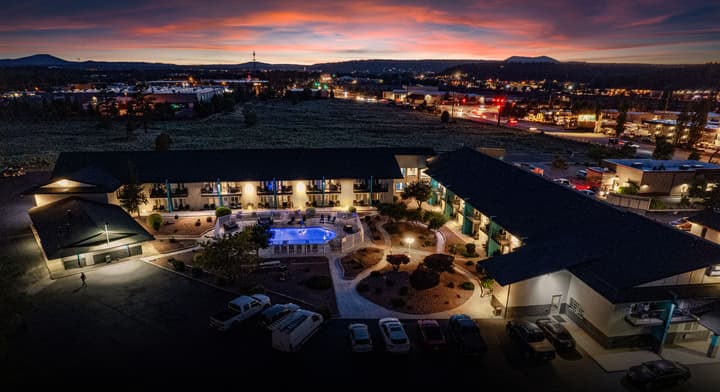 Hotel Elev8 Flagstaff, Trademark Collection by Wyndham