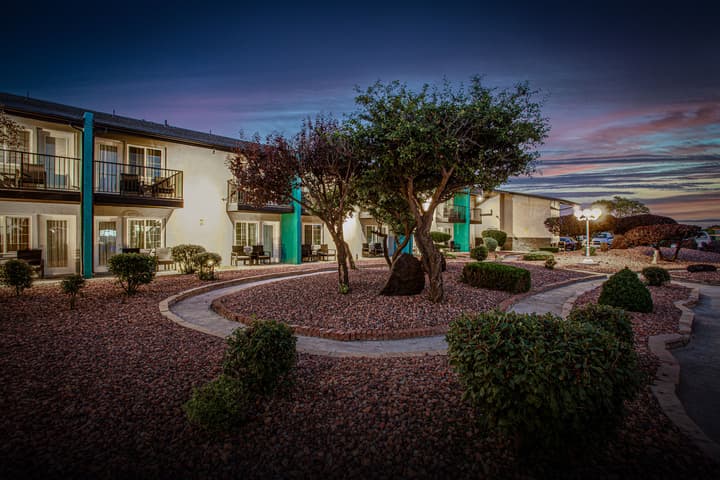 Hotel Elev8 Flagstaff, Trademark Collection by Wyndham
