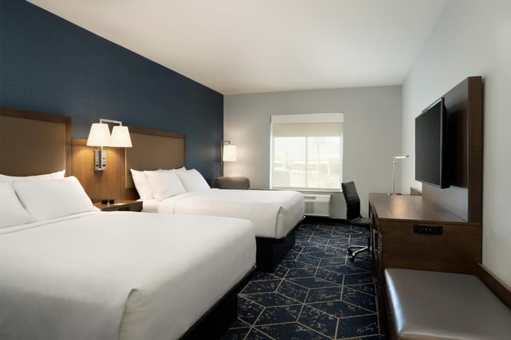 Hyatt Select St. Louis Airport