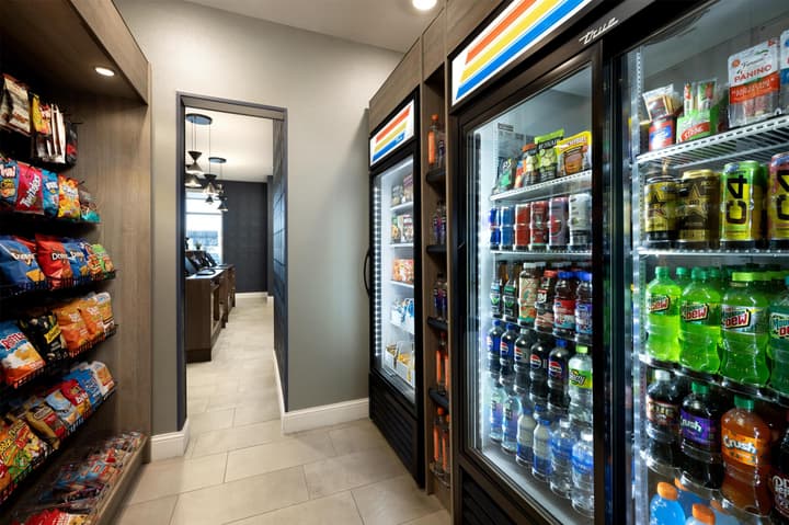 Hyatt Select St. Louis Airport