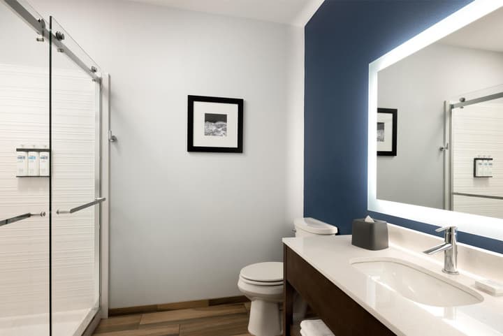 Hyatt Select St. Louis Airport