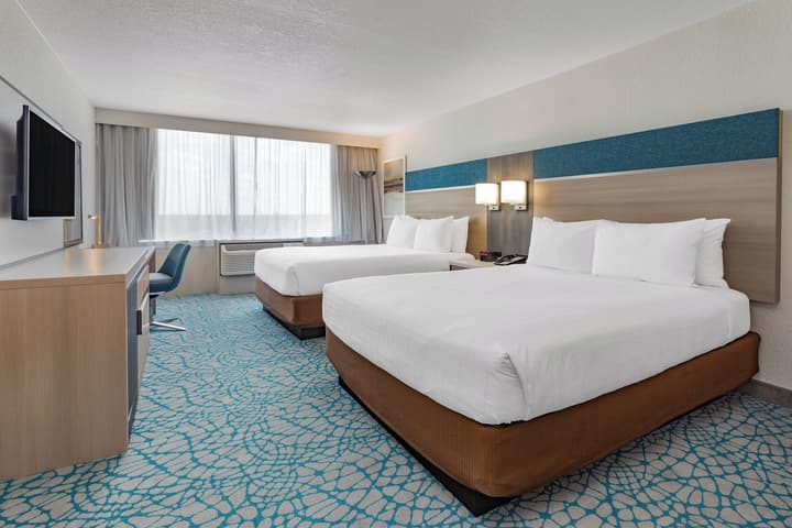 Holiday Inn Resort Kissimmee by the Parks by IHG