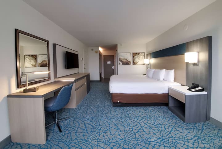 Holiday Inn Resort Kissimmee by the Parks by IHG