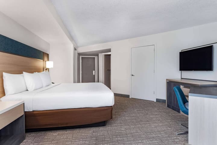 Holiday Inn Resort Kissimmee by the Parks by IHG