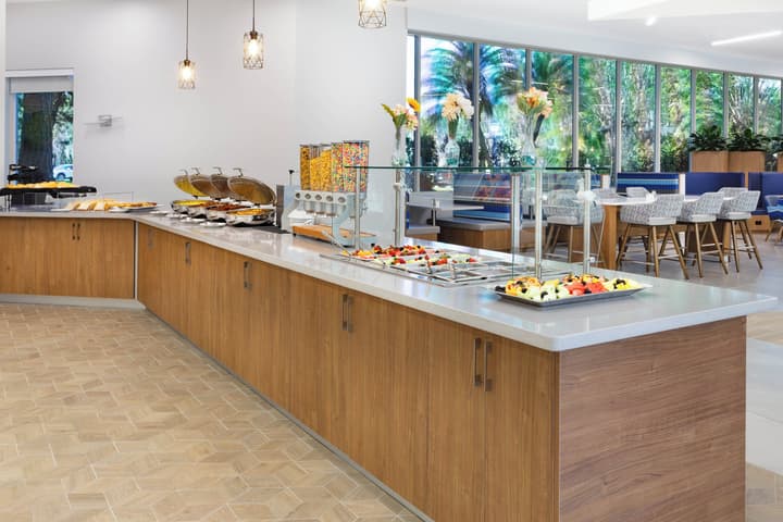 Holiday Inn Resort Kissimmee by the Parks by IHG