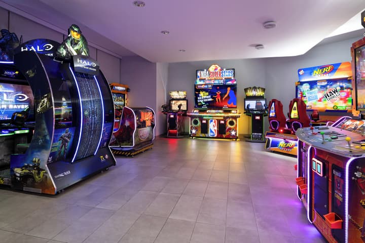 Holiday Inn Resort Kissimmee by the Parks by IHG