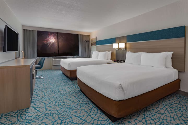 Holiday Inn Resort Kissimmee by the Parks by IHG