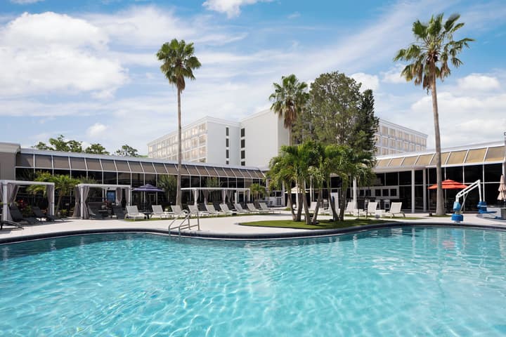 Holiday Inn Resort Kissimmee by the Parks by IHG