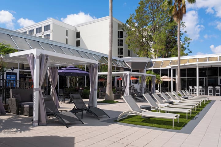 Holiday Inn Resort Kissimmee by the Parks by IHG