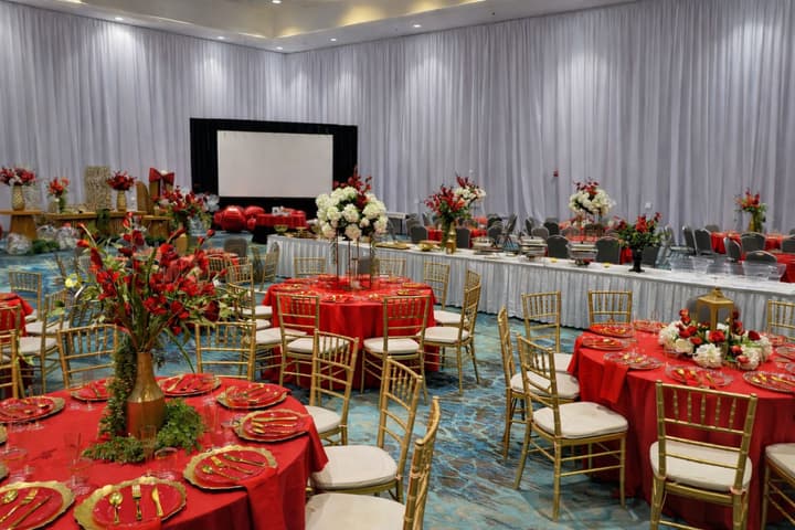 Holiday Inn Resort Kissimmee by the Parks by IHG