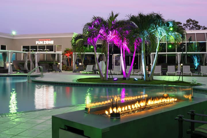 Holiday Inn Resort Kissimmee by the Parks by IHG