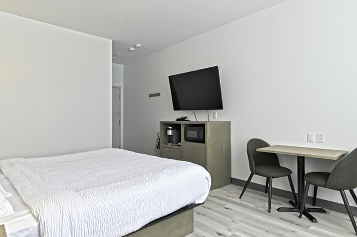 Repotel Levis