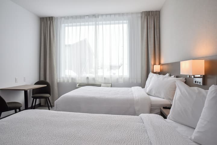 Repotel Levis