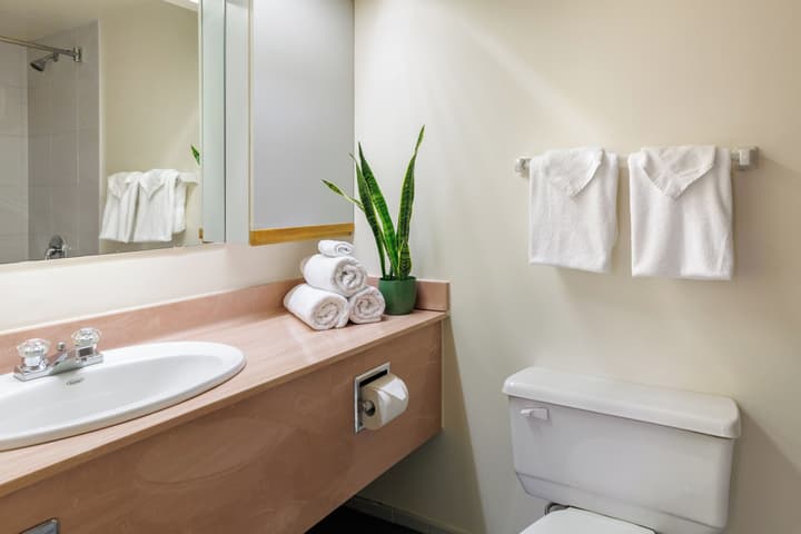 Cartier Place Suite Hotel