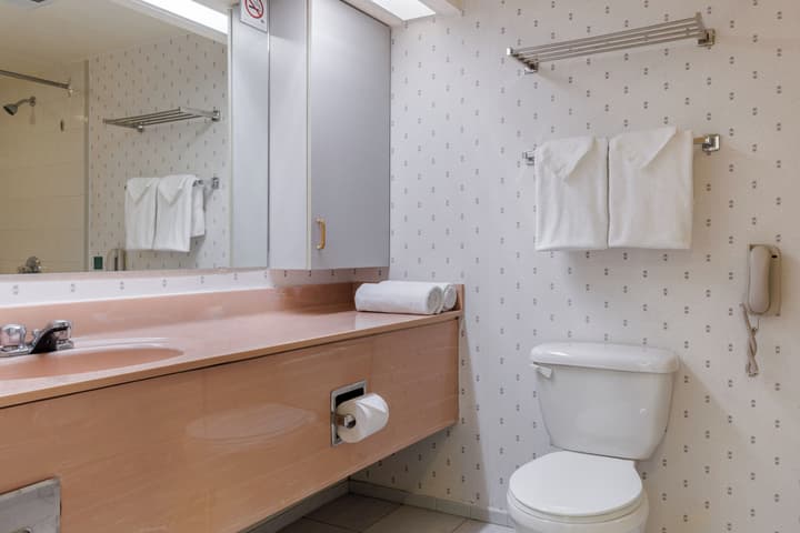 Cartier Place Suite Hotel
