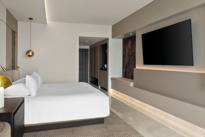 InterContinental Miramar Panama by IHG
