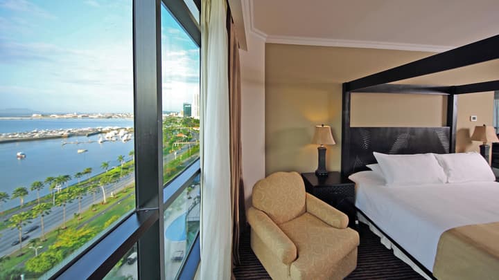 InterContinental Miramar Panama by IHG