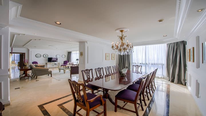 InterContinental Miramar Panama by IHG
