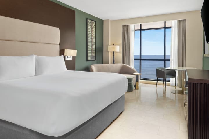 InterContinental Miramar Panama by IHG