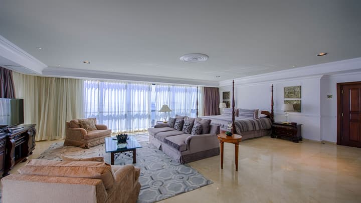 InterContinental Miramar Panama by IHG