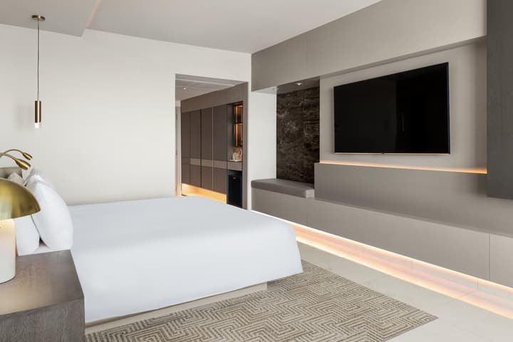 InterContinental Miramar Panama by IHG
