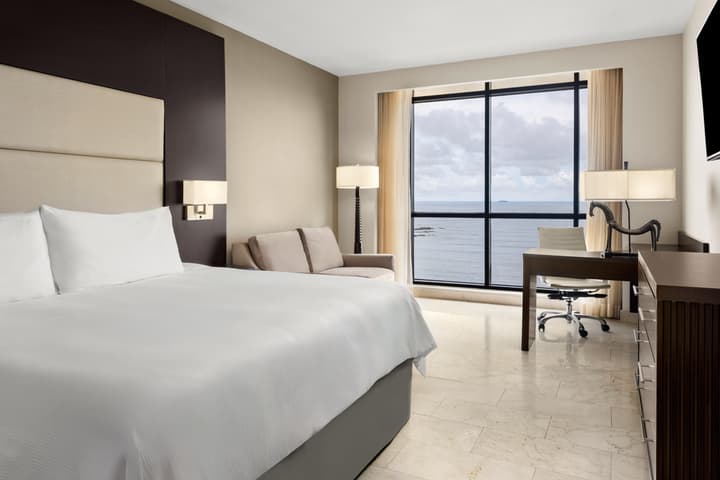 InterContinental Miramar Panama by IHG