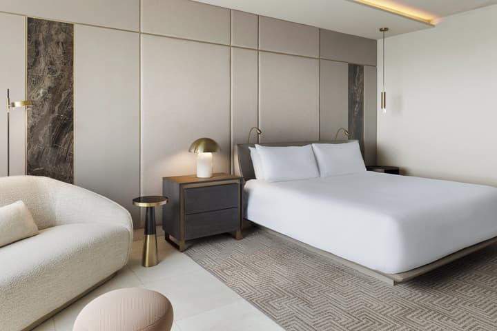 InterContinental Miramar Panama by IHG