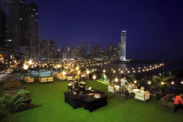 InterContinental Miramar Panama by IHG