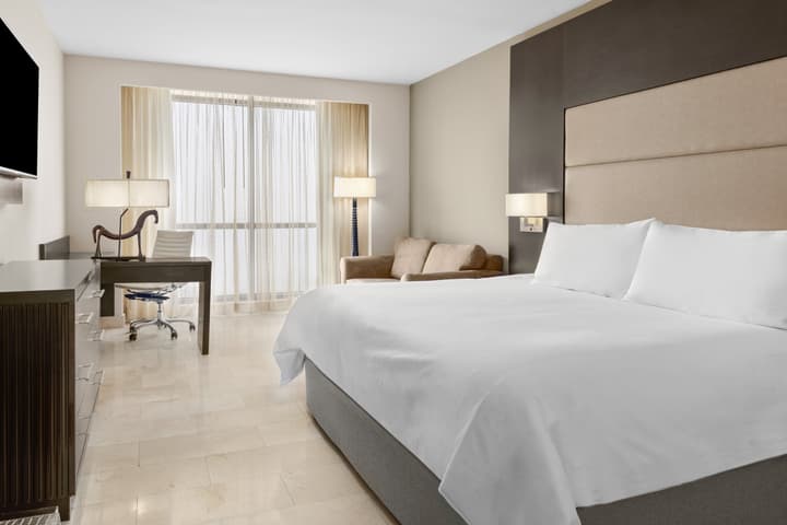 InterContinental Miramar Panama by IHG