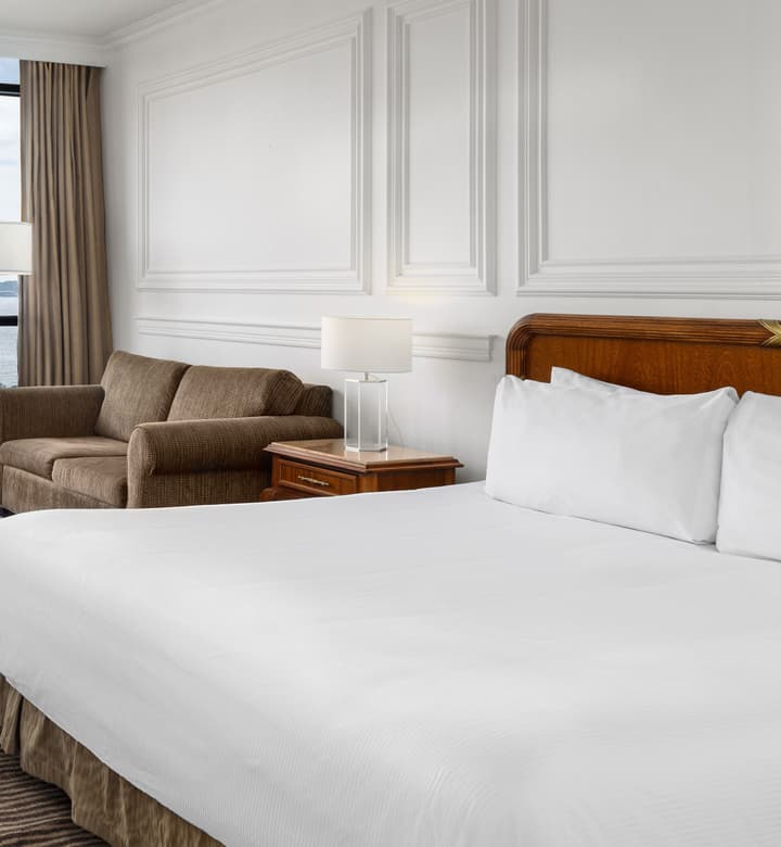 InterContinental Miramar Panama by IHG